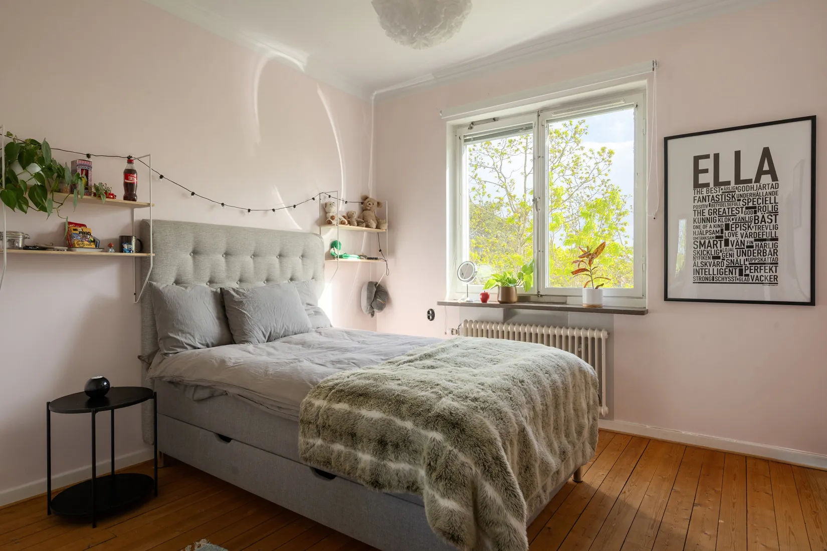 Bostadsrätt, Läckövägen 10, Hammarbyhöjden, Stockholm