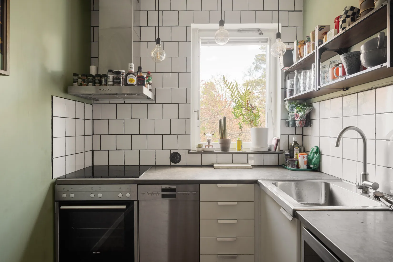 Bostadsrätt, Läckövägen 10, Hammarbyhöjden, Stockholm