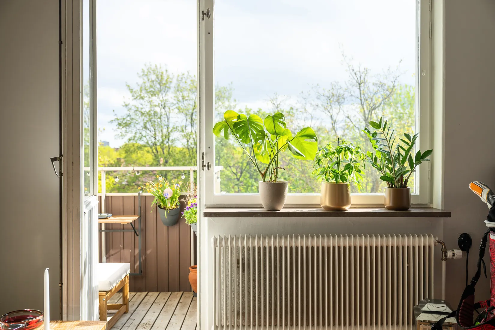 Bostadsrätt, Läckövägen 10, Hammarbyhöjden, Stockholm