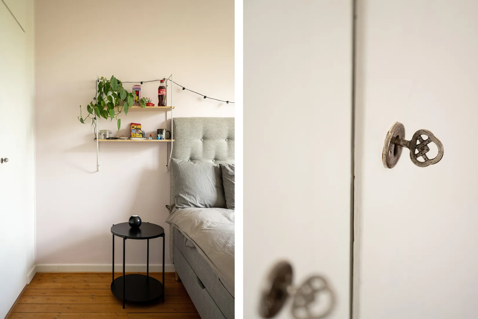 Bostadsrätt, Läckövägen 10, Hammarbyhöjden, Stockholm