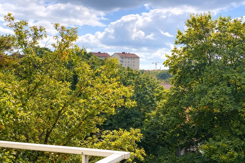 Bostadsrätt, Läckövägen 10, Hammarbyhöjden, Stockholm