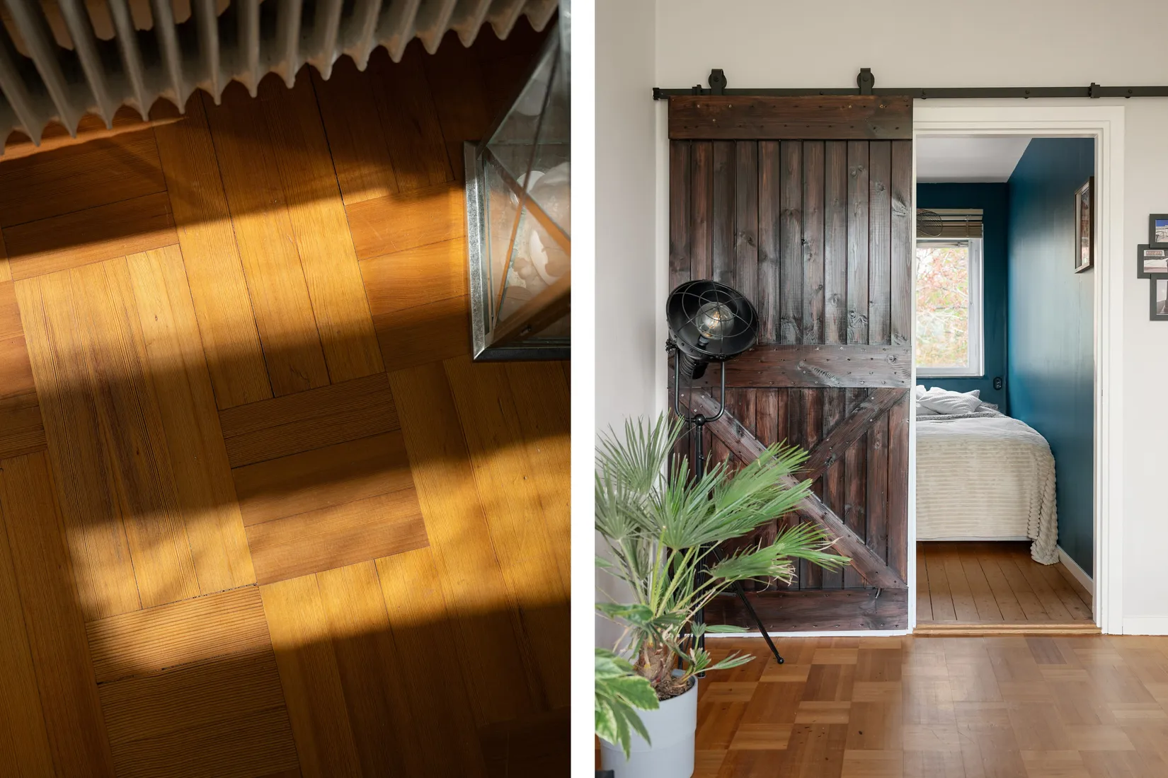 Bostadsrätt, Läckövägen 10, Hammarbyhöjden, Stockholm