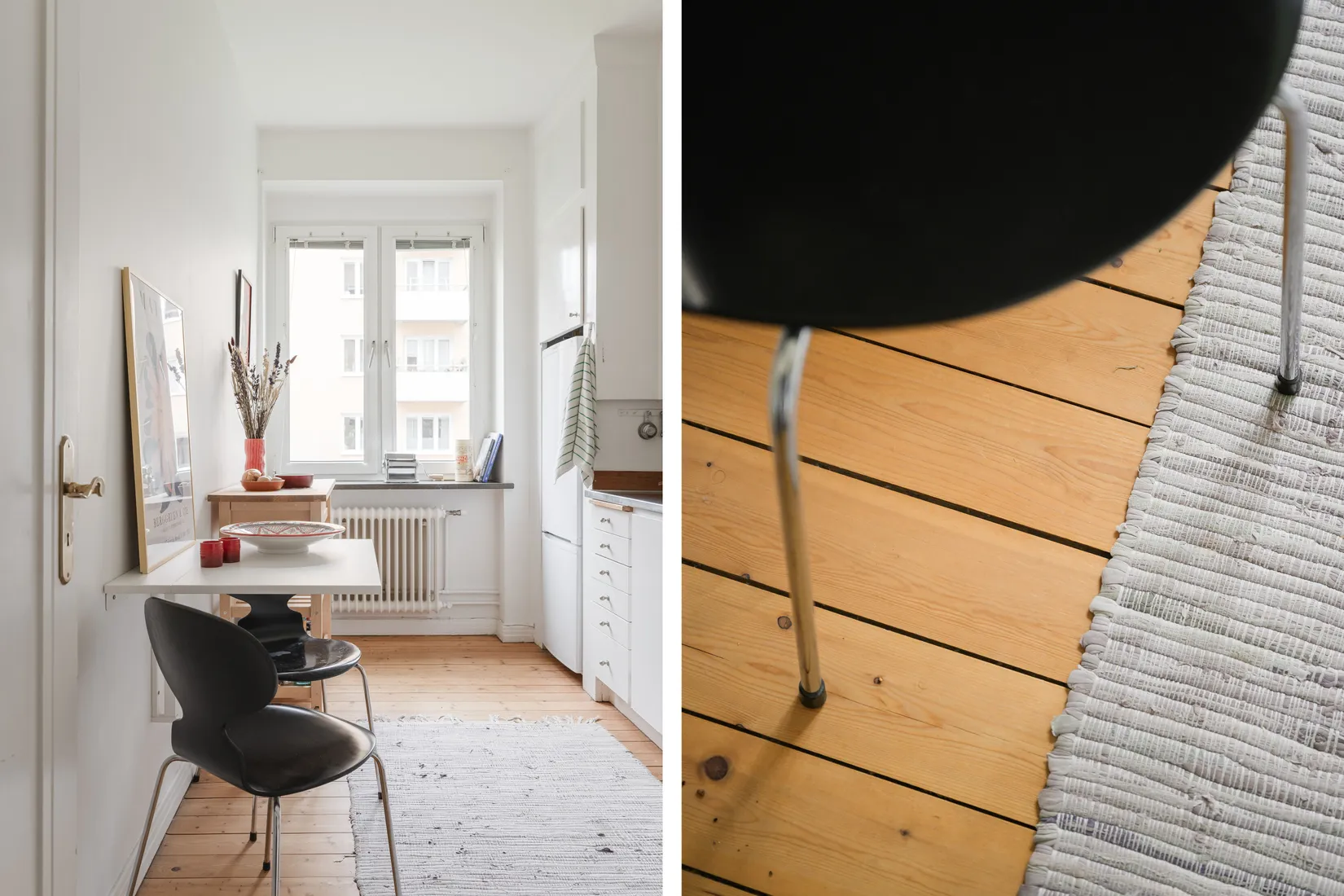 Bostadsrätt, Västra Rönneholmsvägen 55C, Fågelbacken, Malmö