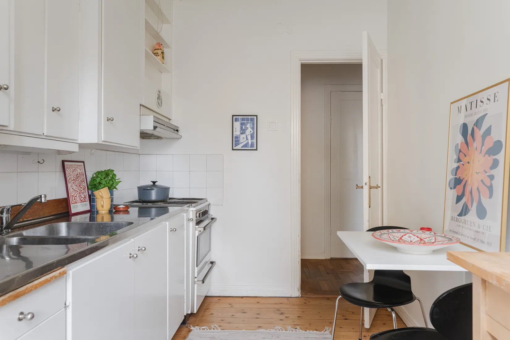 Bostadsrätt, Västra Rönneholmsvägen 55C, Fågelbacken, Malmö