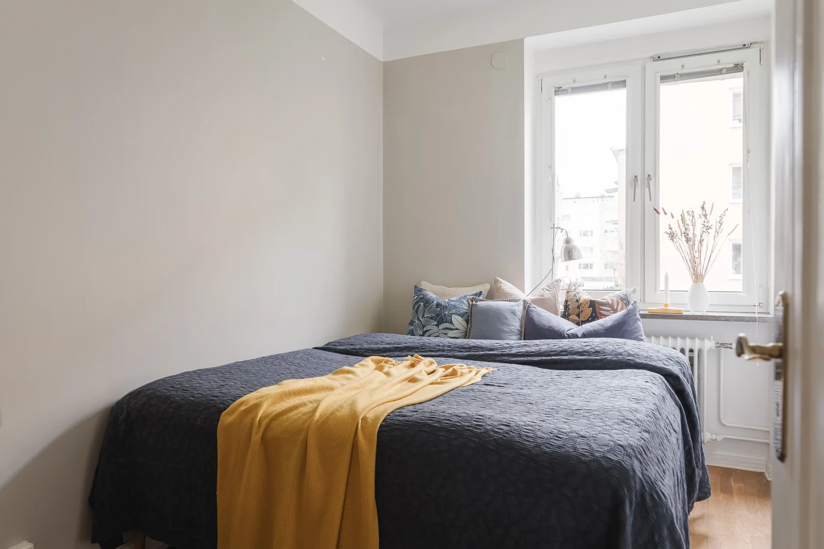 Bostadsrätt, Västra Rönneholmsvägen 55C, Fågelbacken, Malmö