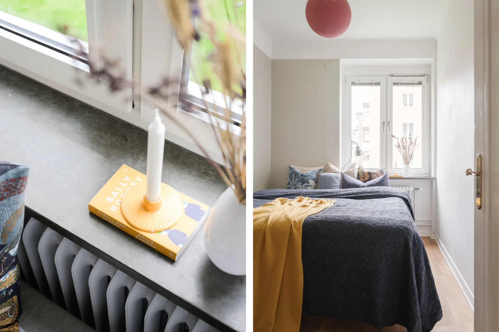 Bostadsrätt, Västra Rönneholmsvägen 55C, Fågelbacken, Malmö