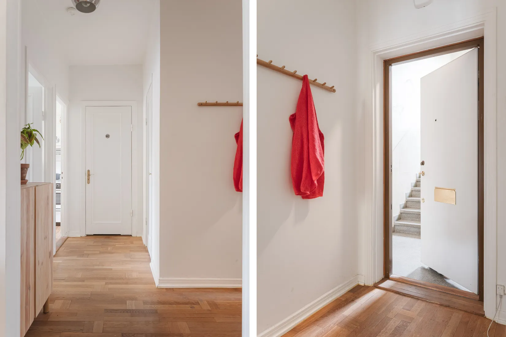 Bostadsrätt, Västra Rönneholmsvägen 55C, Fågelbacken, Malmö