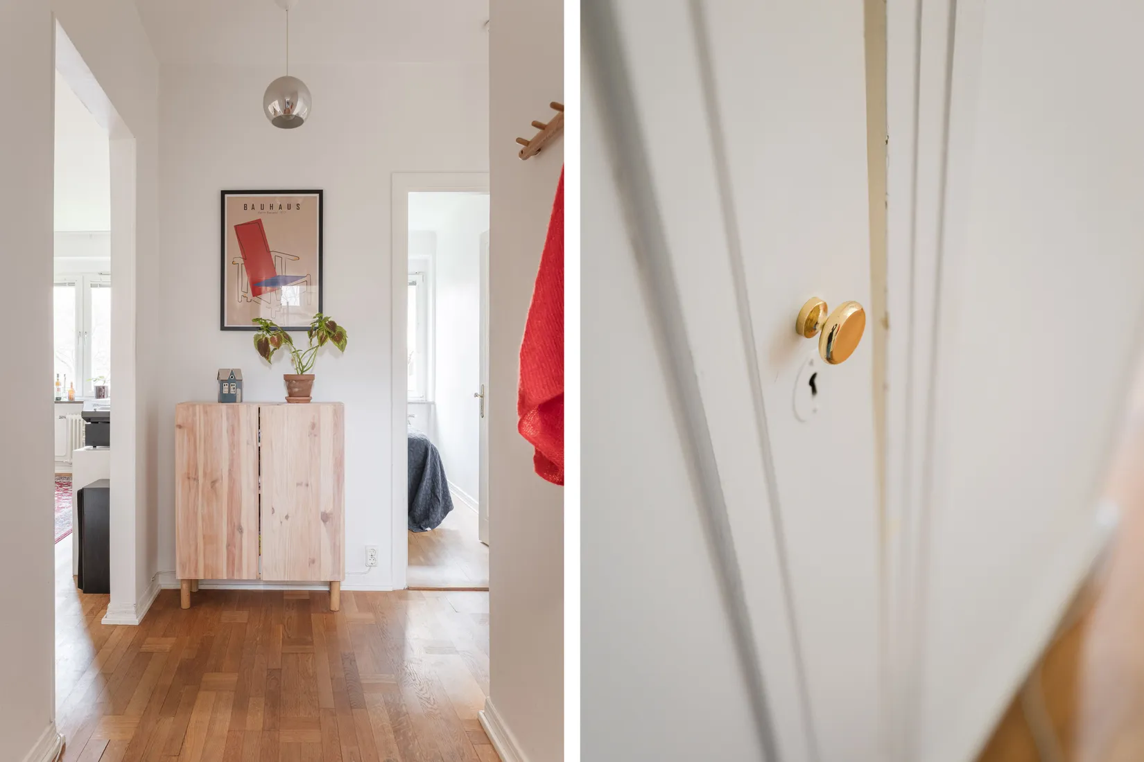 Bostadsrätt, Västra Rönneholmsvägen 55C, Fågelbacken, Malmö