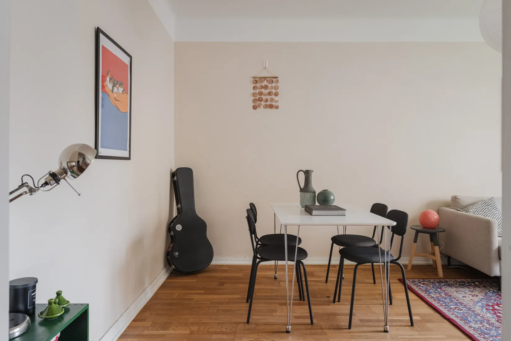 Bostadsrätt, Västra Rönneholmsvägen 55C, Fågelbacken, Malmö