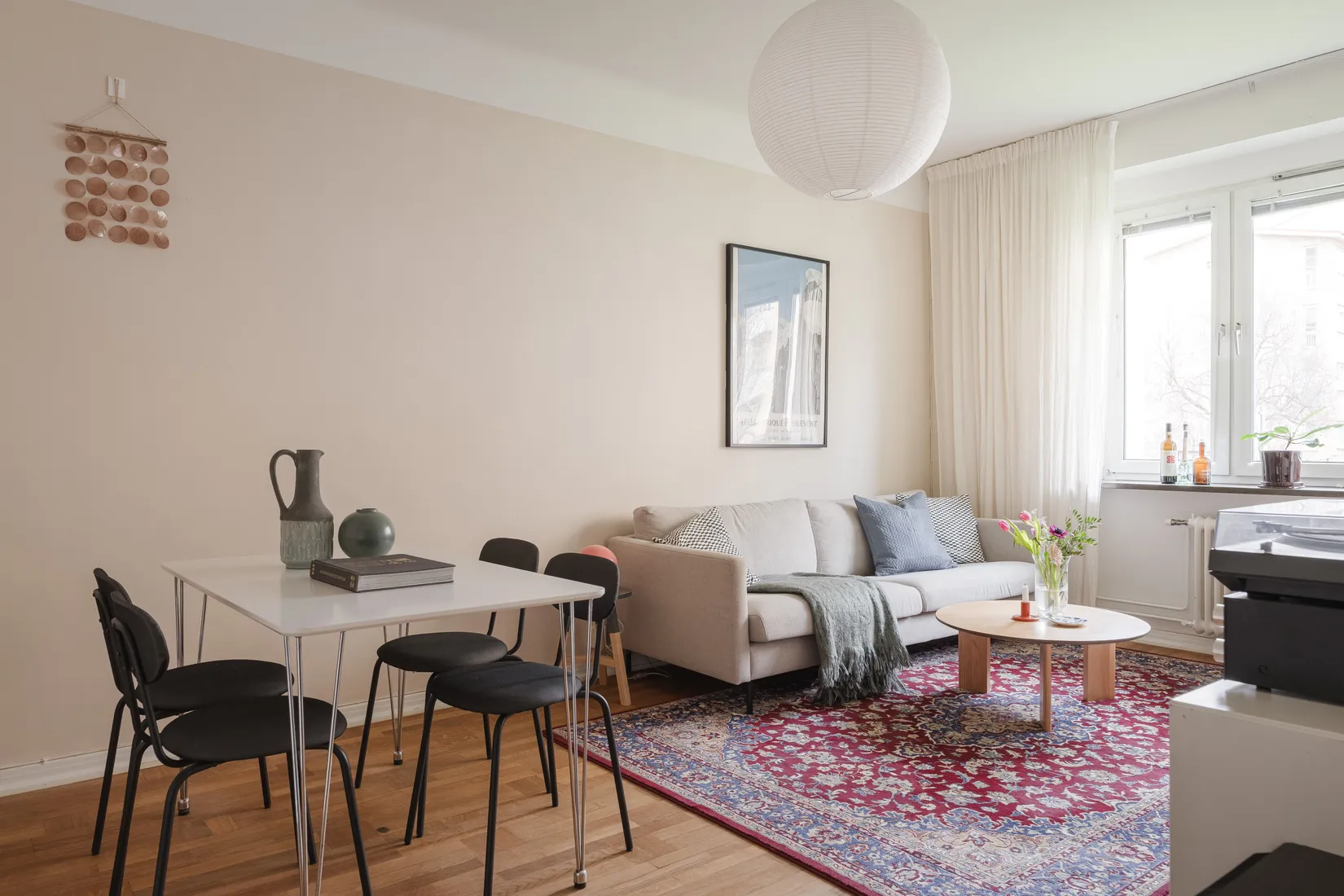 Bostadsrätt, Västra Rönneholmsvägen 55C, Fågelbacken, Malmö