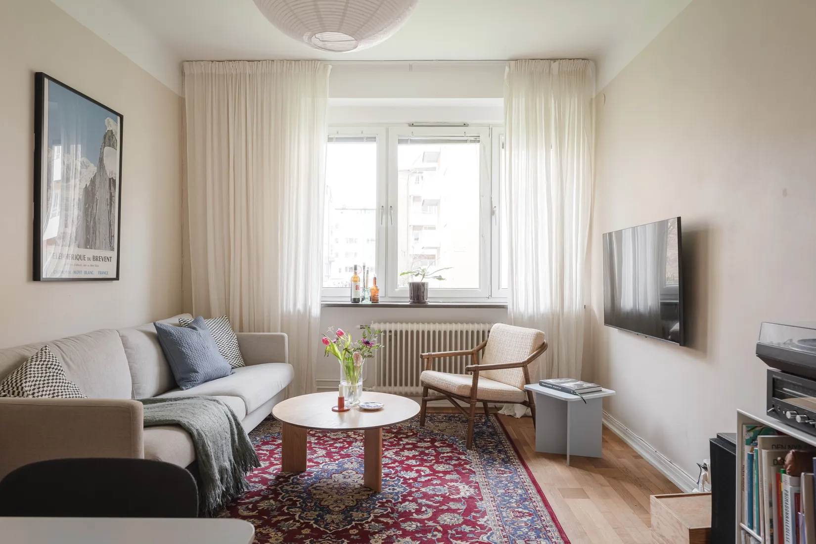 Bostadsrätt, Västra Rönneholmsvägen 55C, Fågelbacken, Malmö