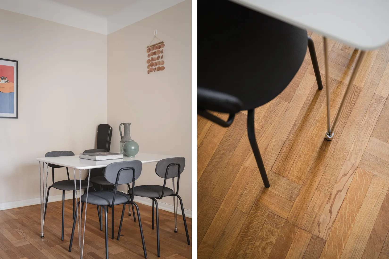 Bostadsrätt, Västra Rönneholmsvägen 55C, Fågelbacken, Malmö