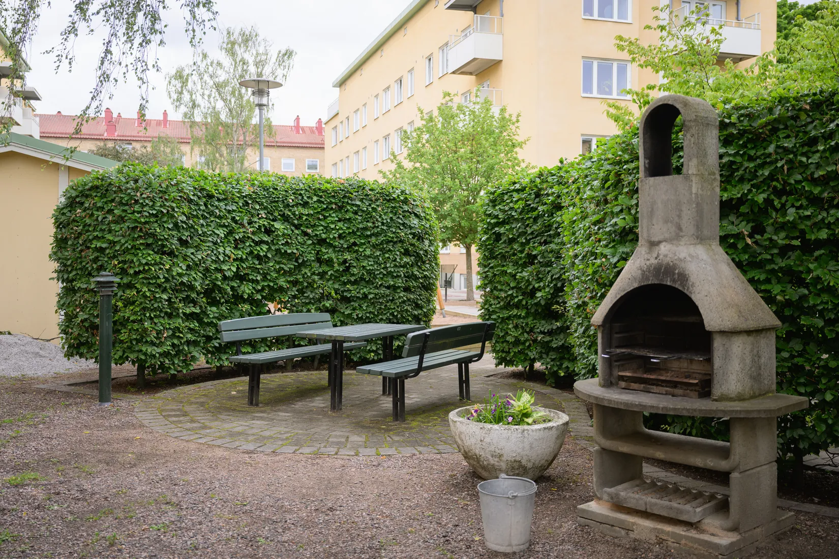 Bostadsrätt, Västra Rönneholmsvägen 55C, Fågelbacken, Malmö
