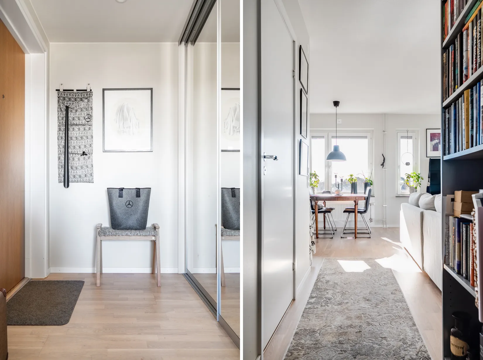 Bostadsrätt, Hästängsvägen 2, Höllviken, Vellinge