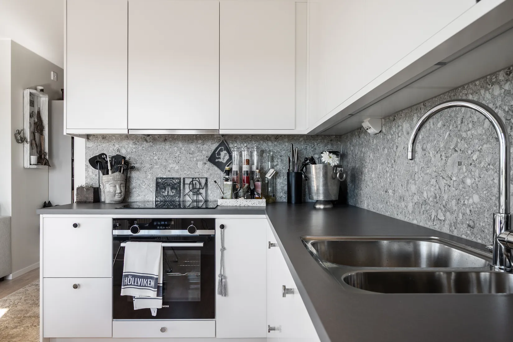 Bostadsrätt, Hästängsvägen 2, Höllviken, Vellinge