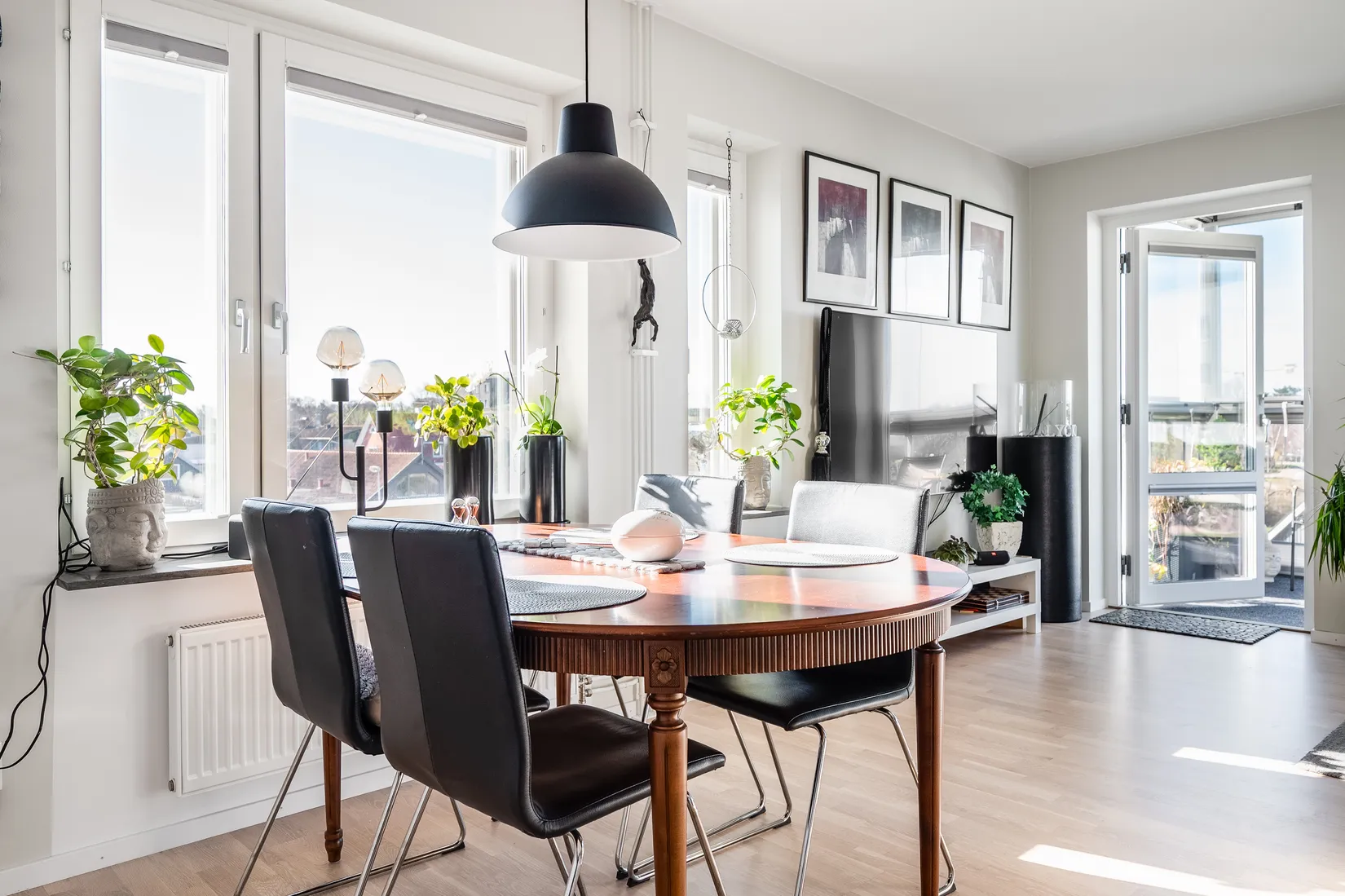 Bostadsrätt, Hästängsvägen 2, Höllviken, Vellinge