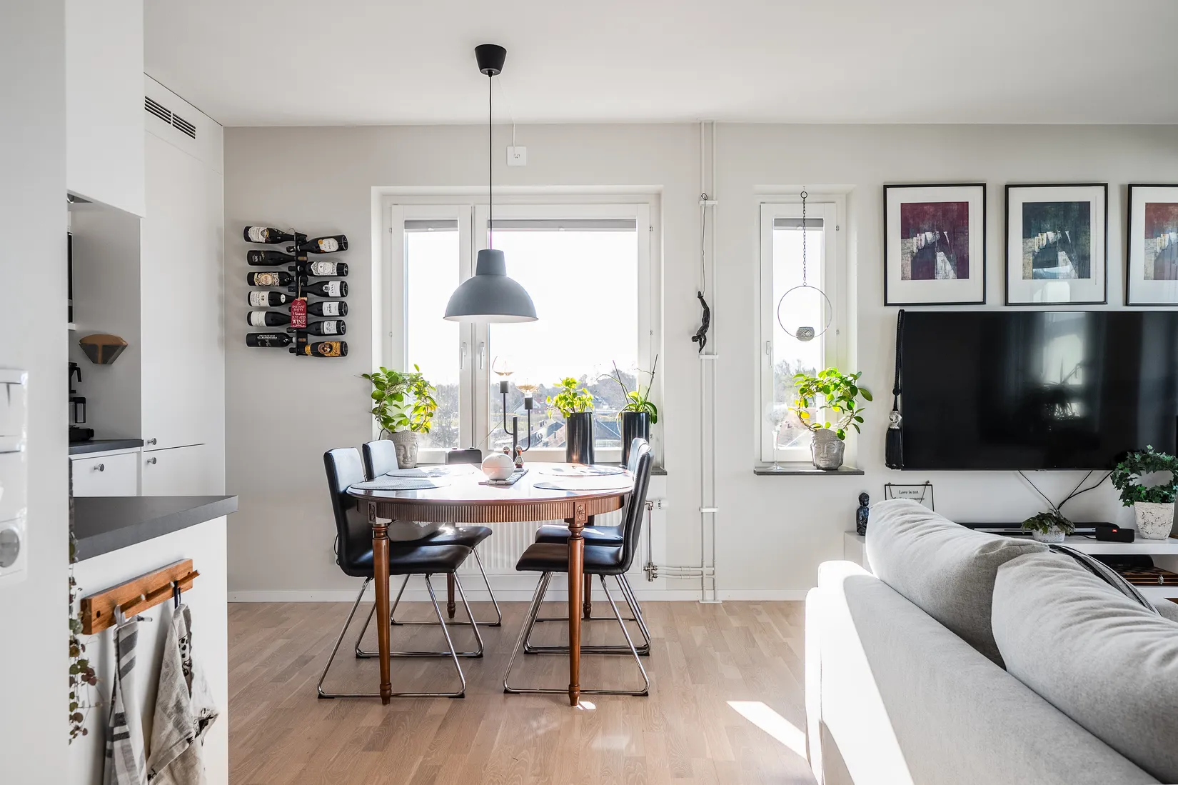 Bostadsrätt, Hästängsvägen 2, Höllviken, Vellinge