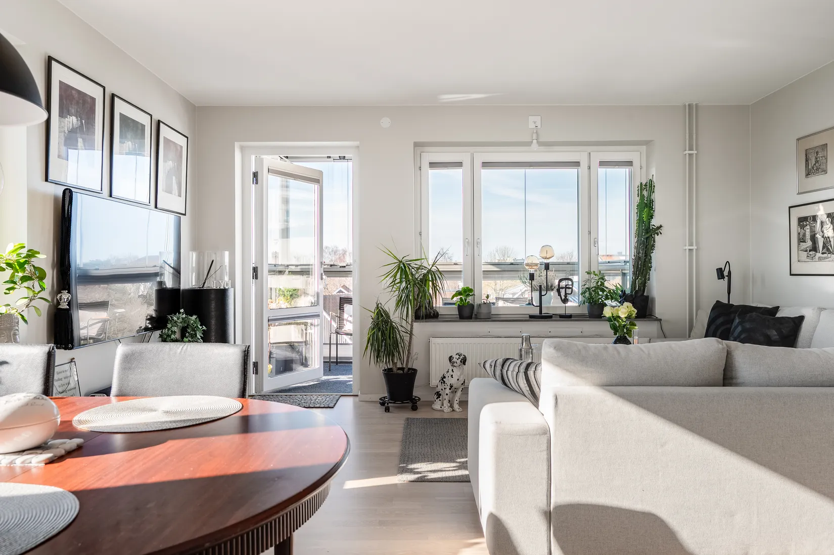 Bostadsrätt, Hästängsvägen 2, Höllviken, Vellinge