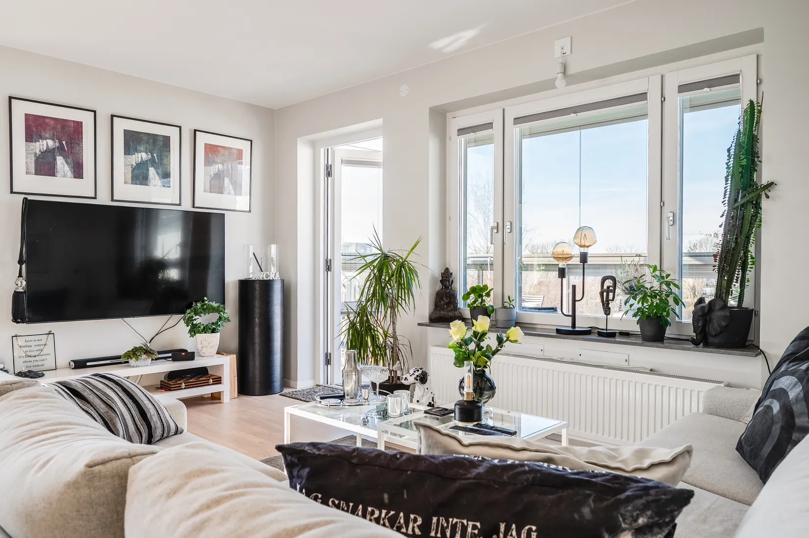 Bostadsrätt, Hästängsvägen 2, Höllviken, Vellinge