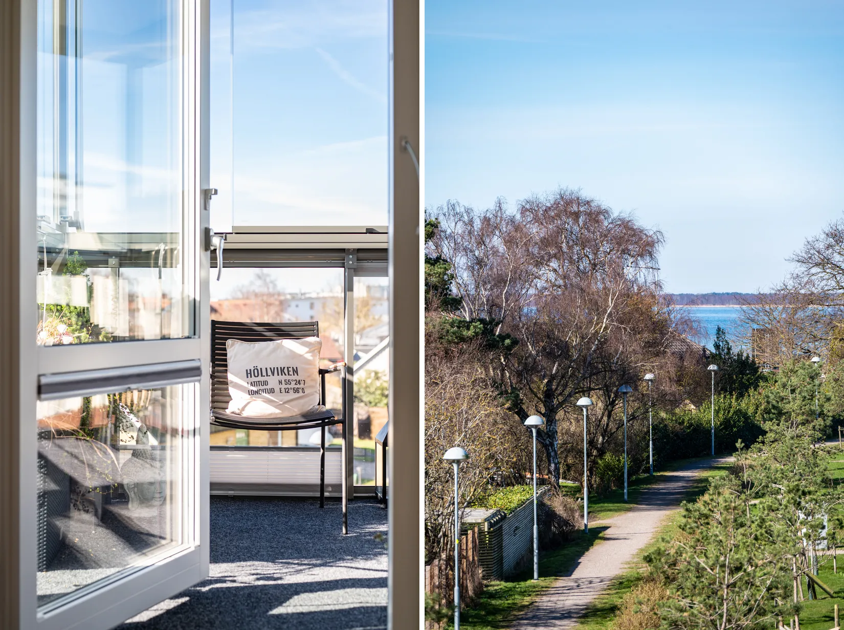 Bostadsrätt, Hästängsvägen 2, Höllviken, Vellinge