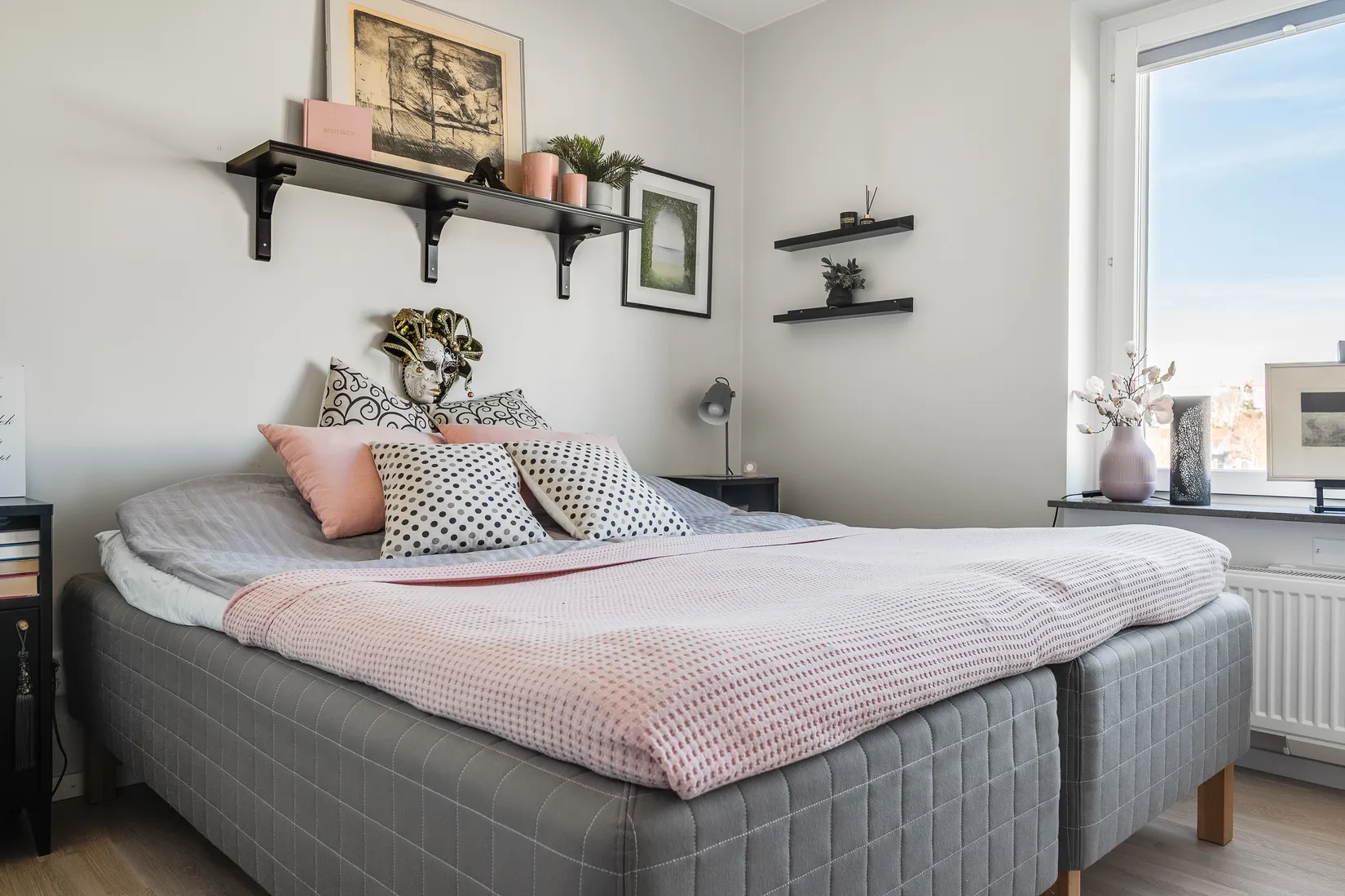 Bostadsrätt, Hästängsvägen 2, Höllviken, Vellinge