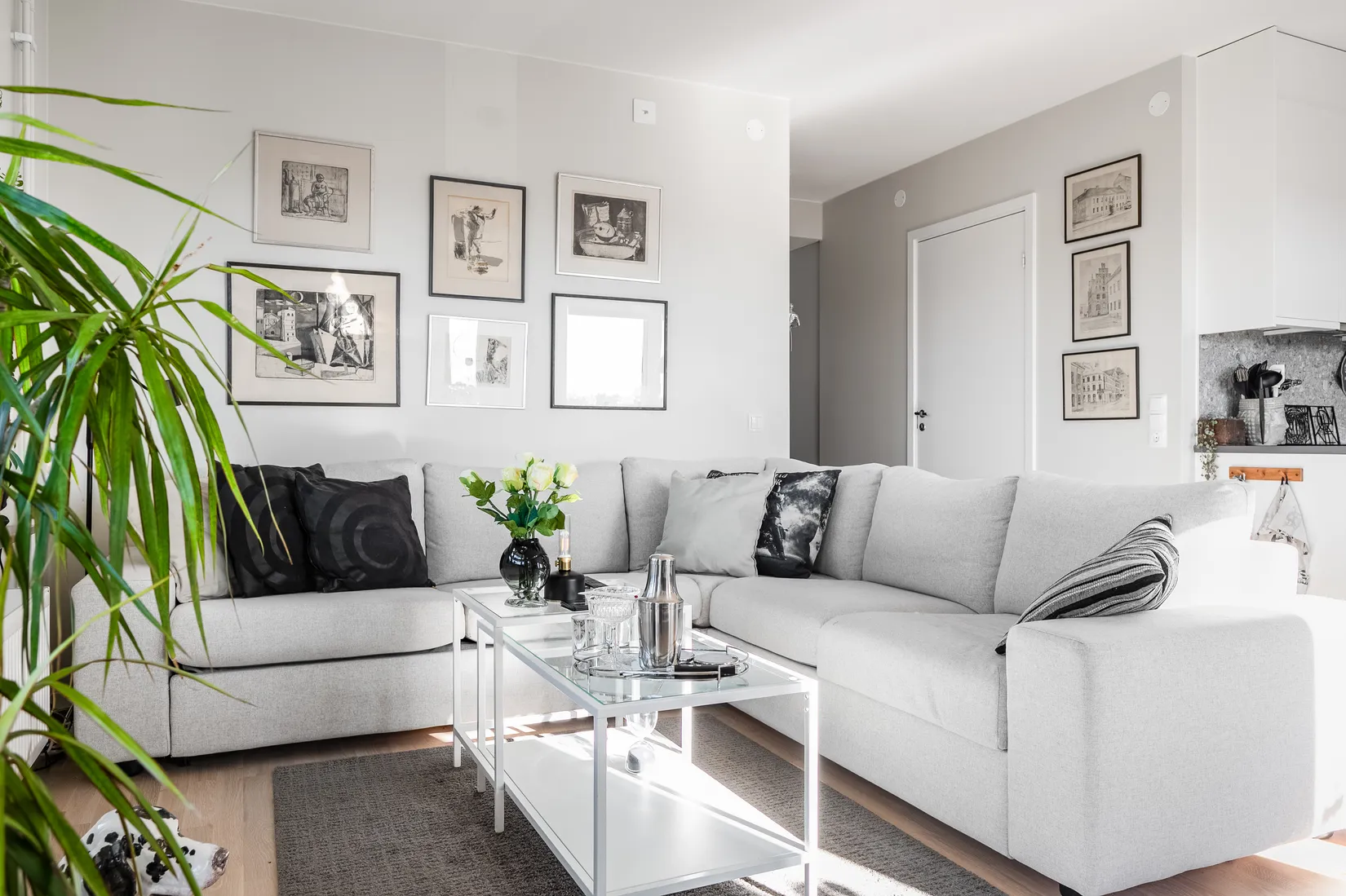 Bostadsrätt, Hästängsvägen 2, Höllviken, Vellinge