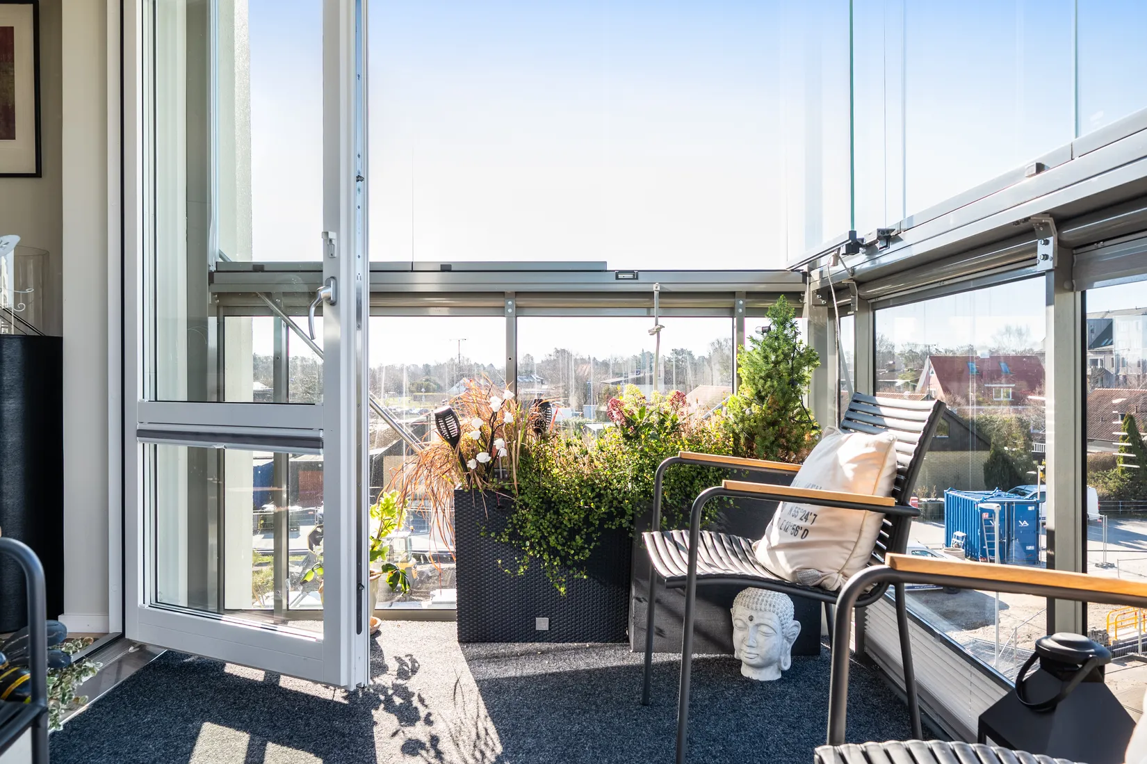 Bostadsrätt, Hästängsvägen 2, Höllviken, Vellinge