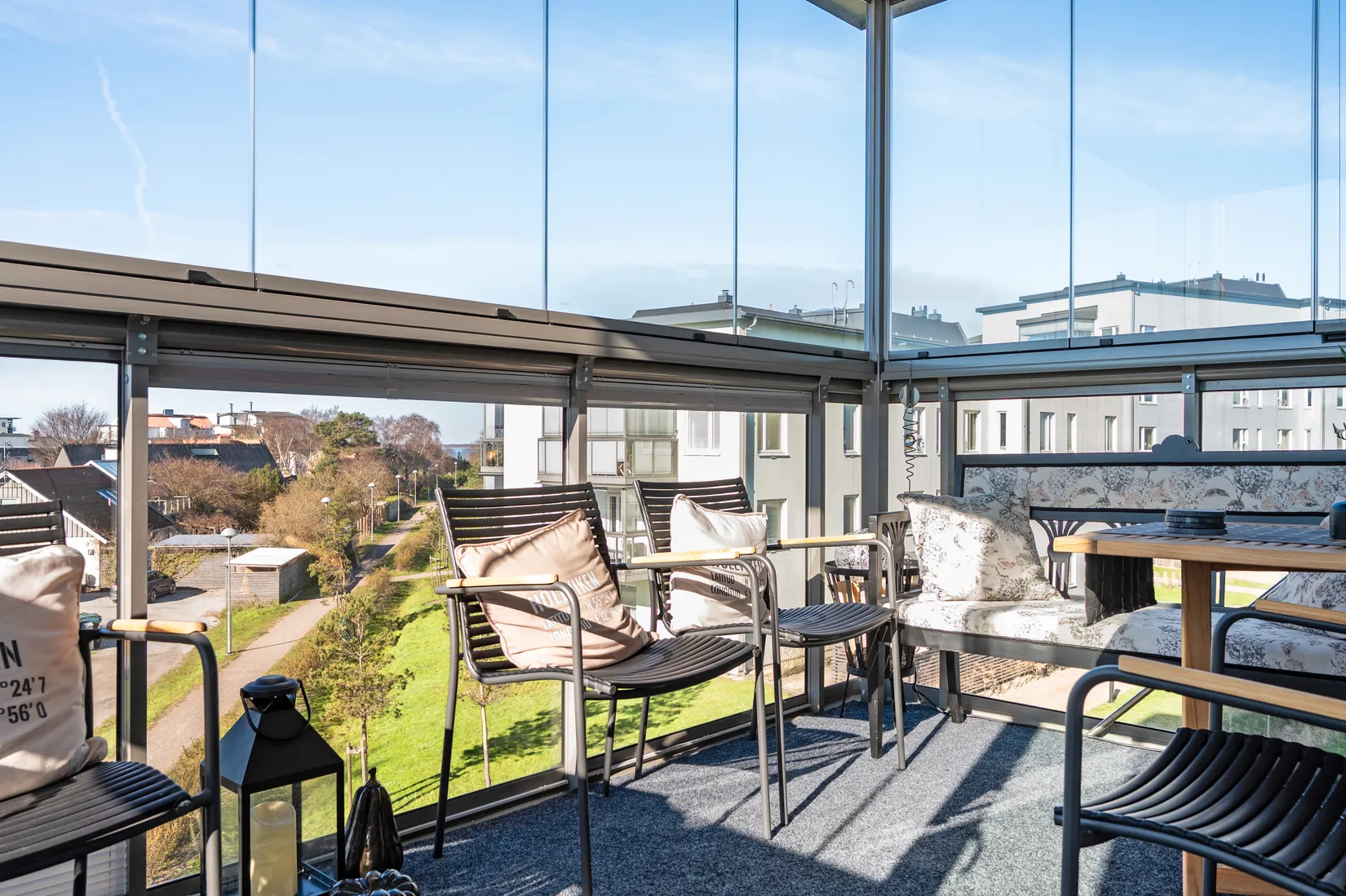 Bostadsrätt, Hästängsvägen 2, Höllviken, Vellinge