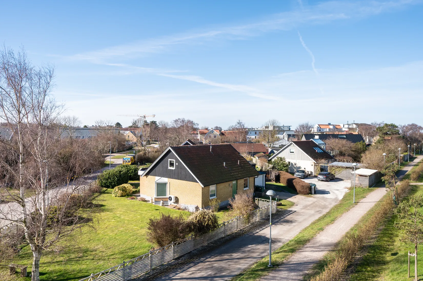 Bostadsrätt, Hästängsvägen 2, Höllviken, Vellinge