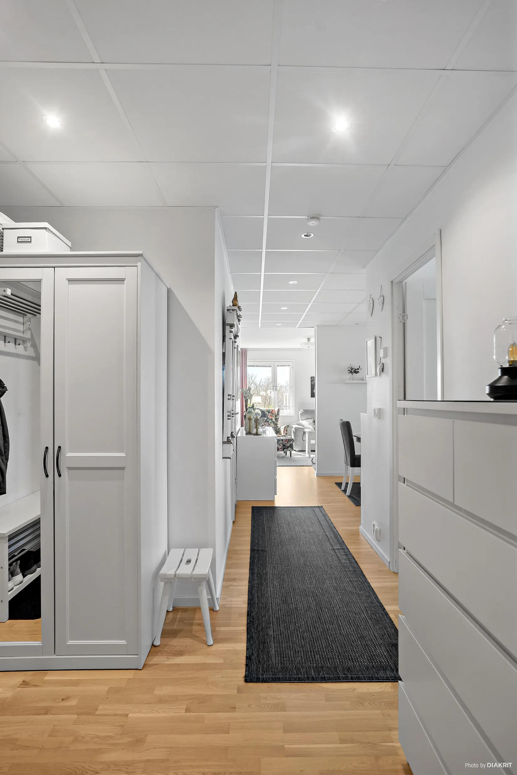 Bostadsrätt, Prästslättsvägen 14, Prästslätten, Karlshamn