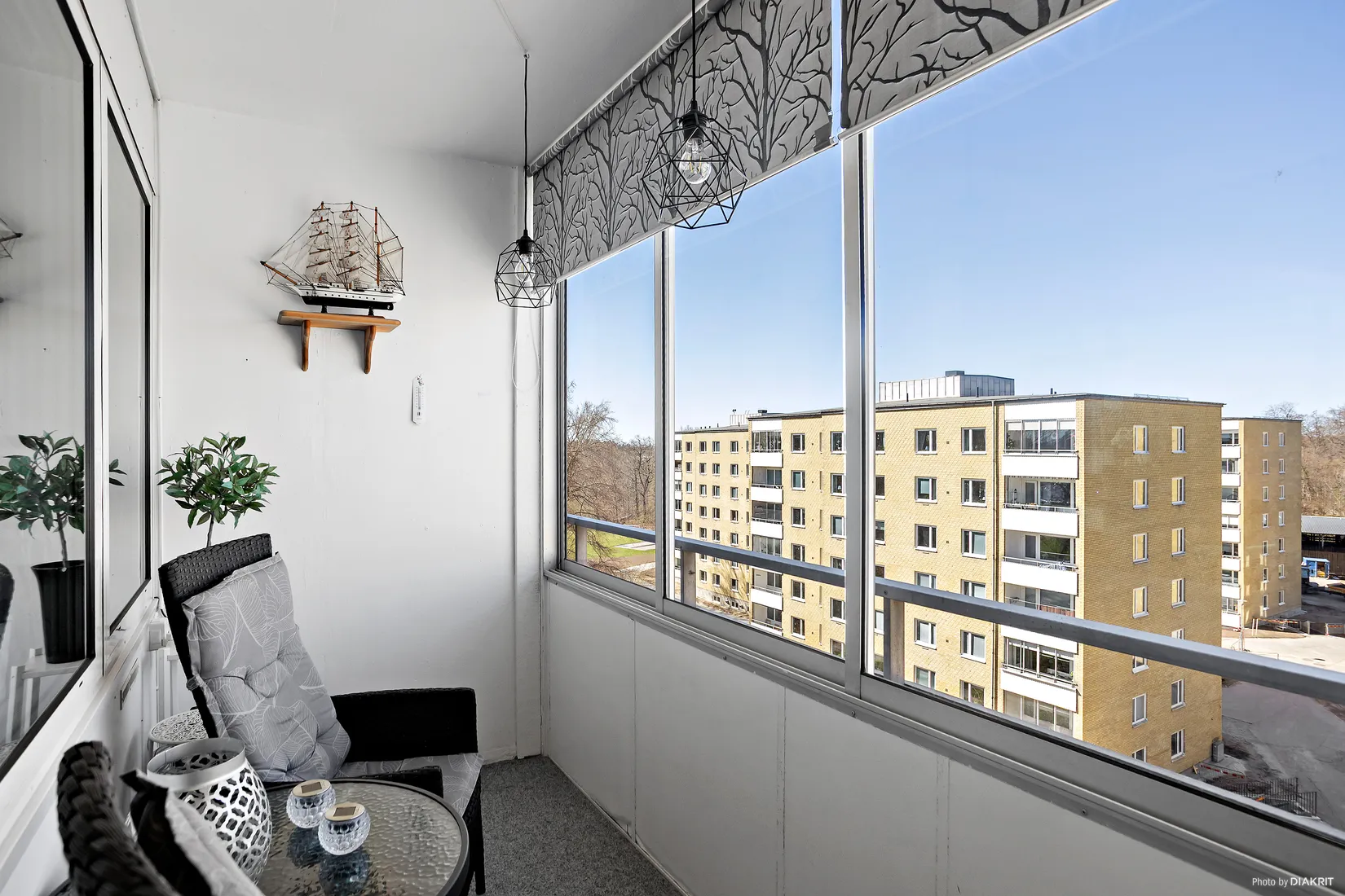 Bostadsrätt, Prästslättsvägen 14, Prästslätten, Karlshamn