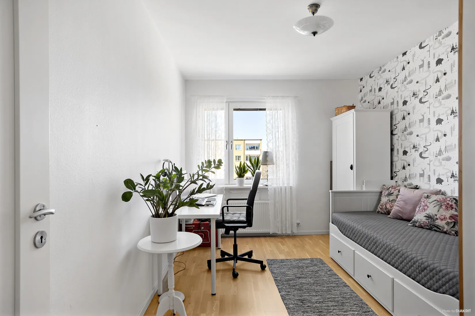 Bostadsrätt, Prästslättsvägen 14, Prästslätten, Karlshamn