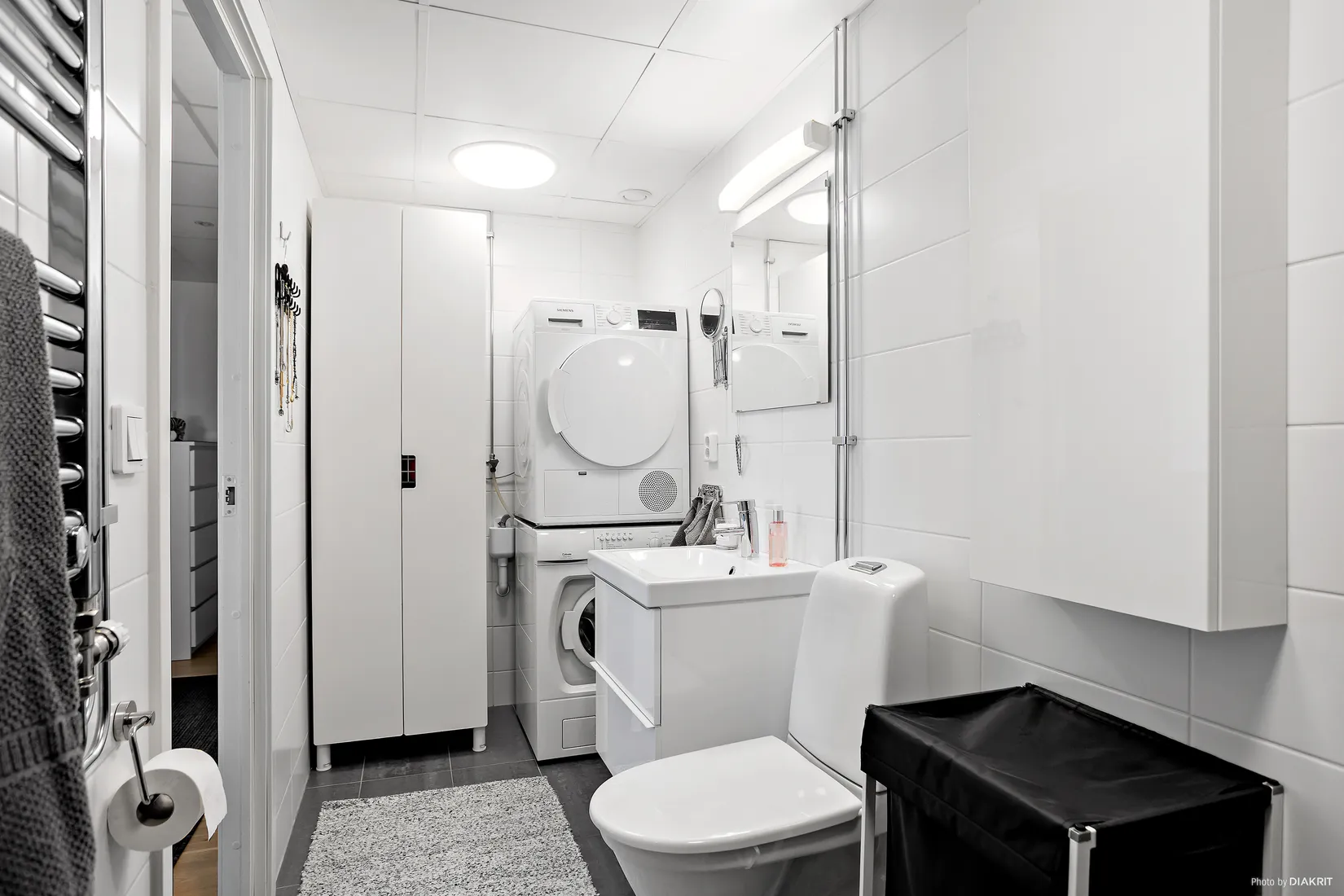 Bostadsrätt, Prästslättsvägen 14, Prästslätten, Karlshamn