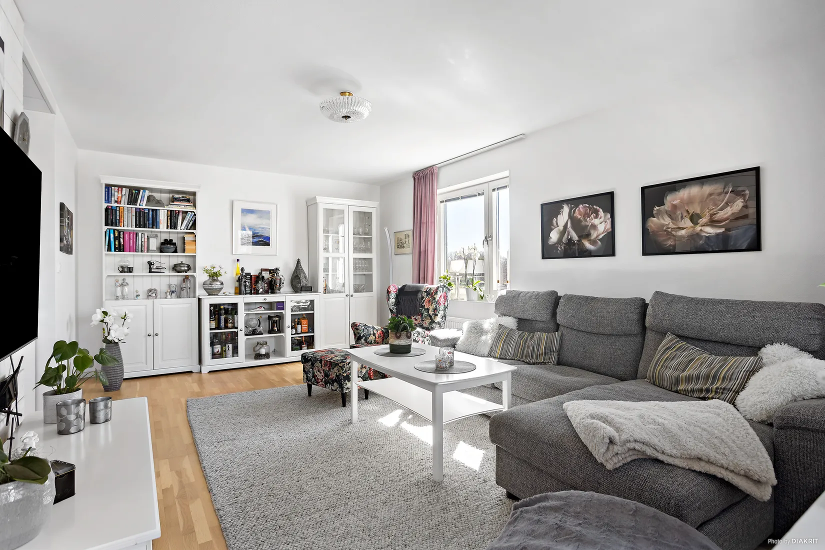 Bostadsrätt, Prästslättsvägen 14, Prästslätten, Karlshamn