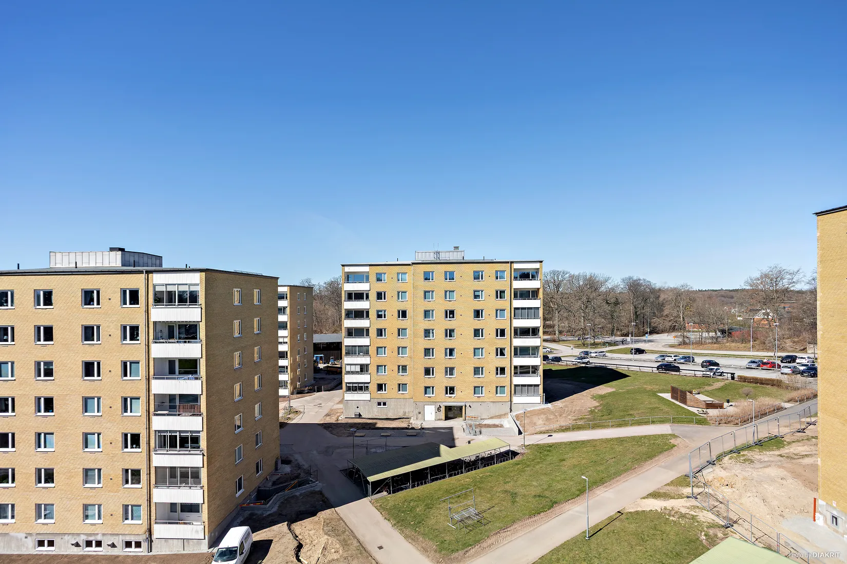 Bostadsrätt, Prästslättsvägen 14, Prästslätten, Karlshamn