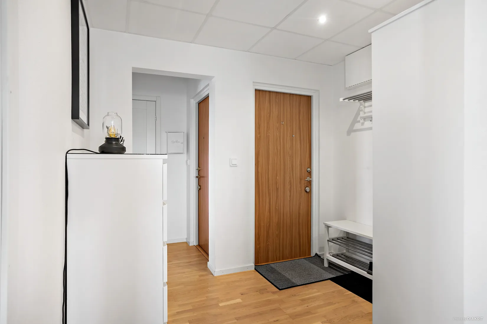 Bostadsrätt, Prästslättsvägen 14, Prästslätten, Karlshamn