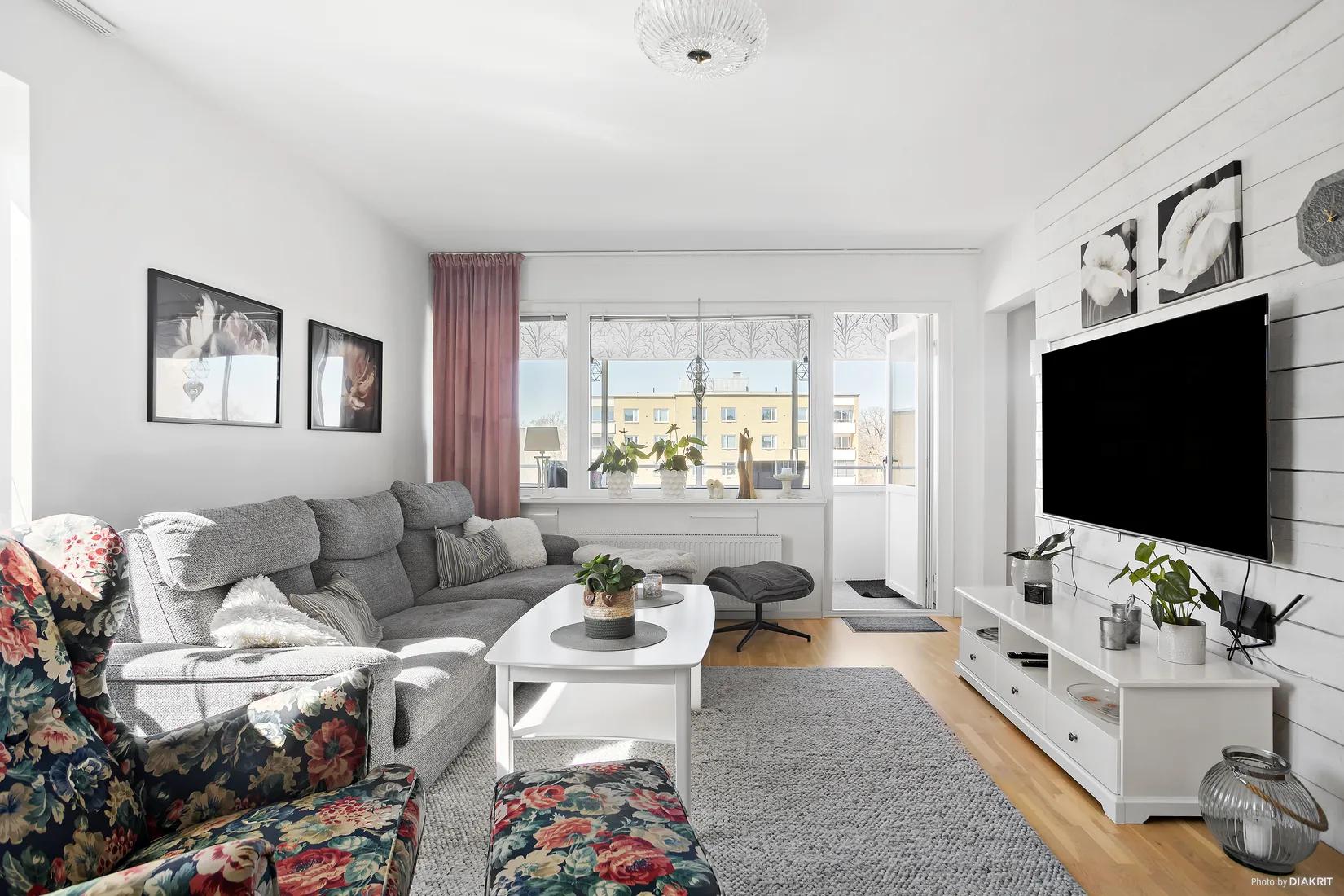 Bostadsrätt, Prästslättsvägen 14, Prästslätten, Karlshamn