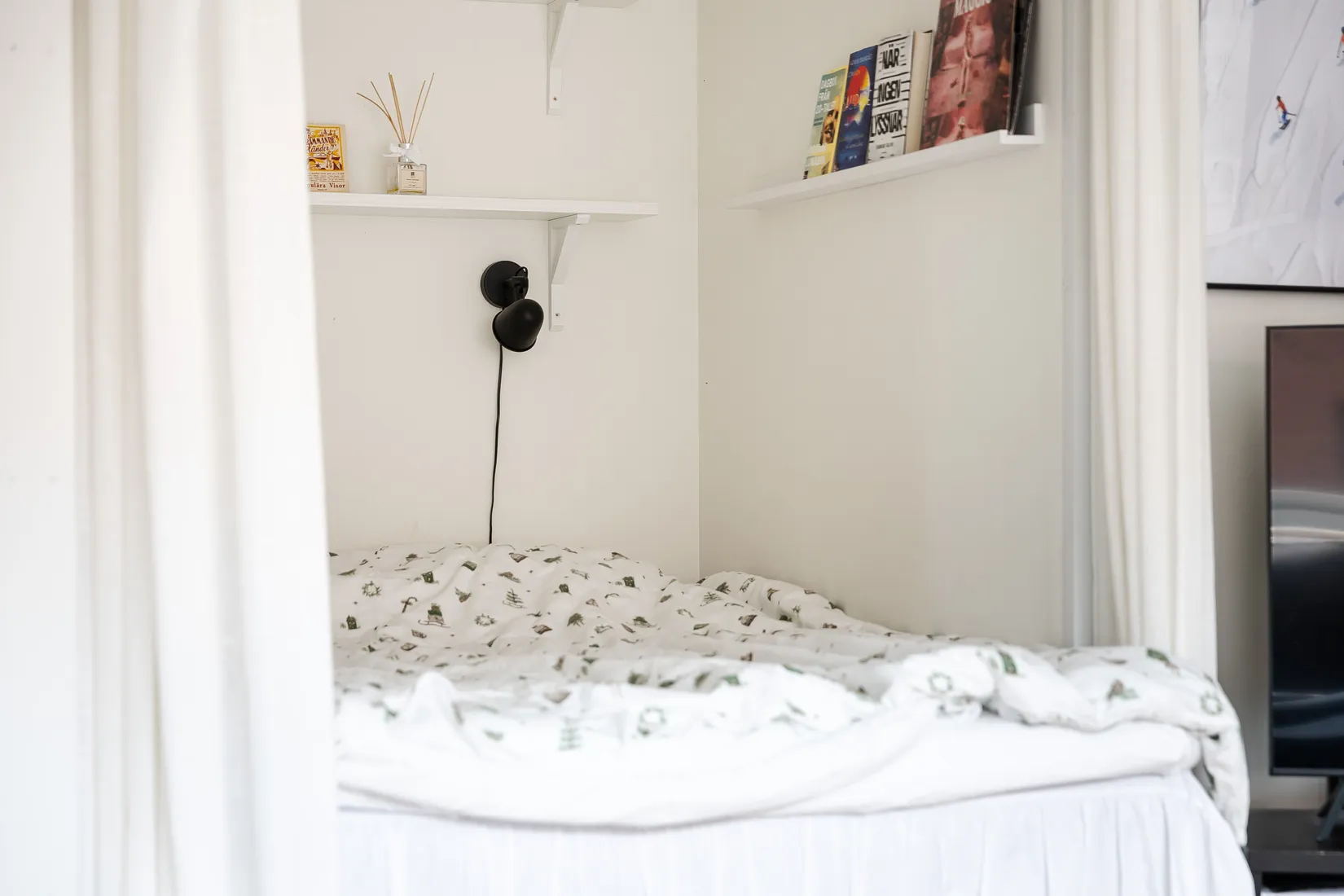 Bostadsrätt, Furirgatan 7, T1/Centralt, Linköping