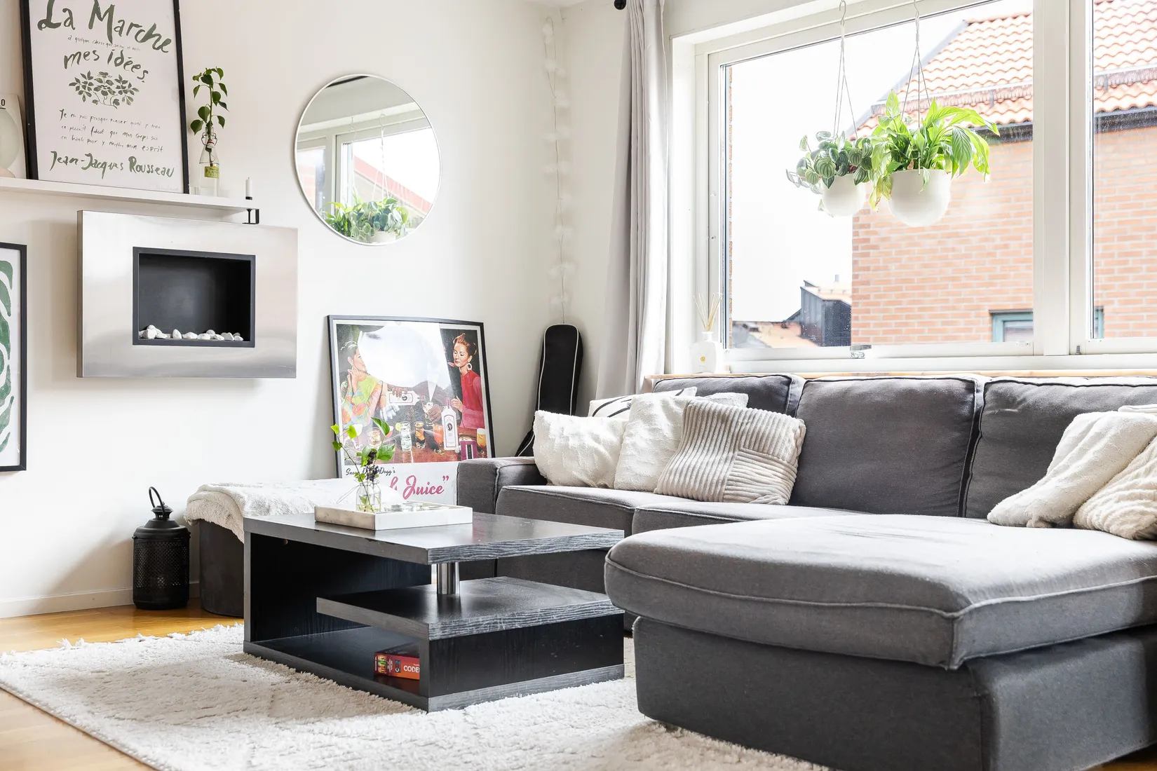 Bostadsrätt, Furirgatan 7, T1/Centralt, Linköping