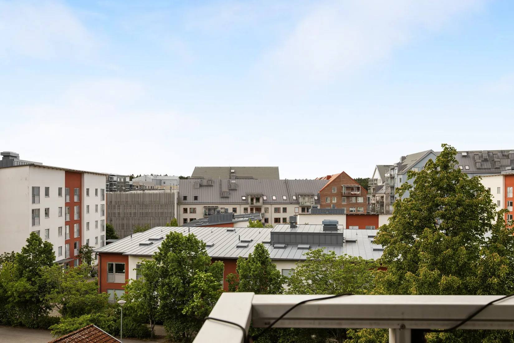 Bostadsrätt, Furirgatan 7, T1/Centralt, Linköping
