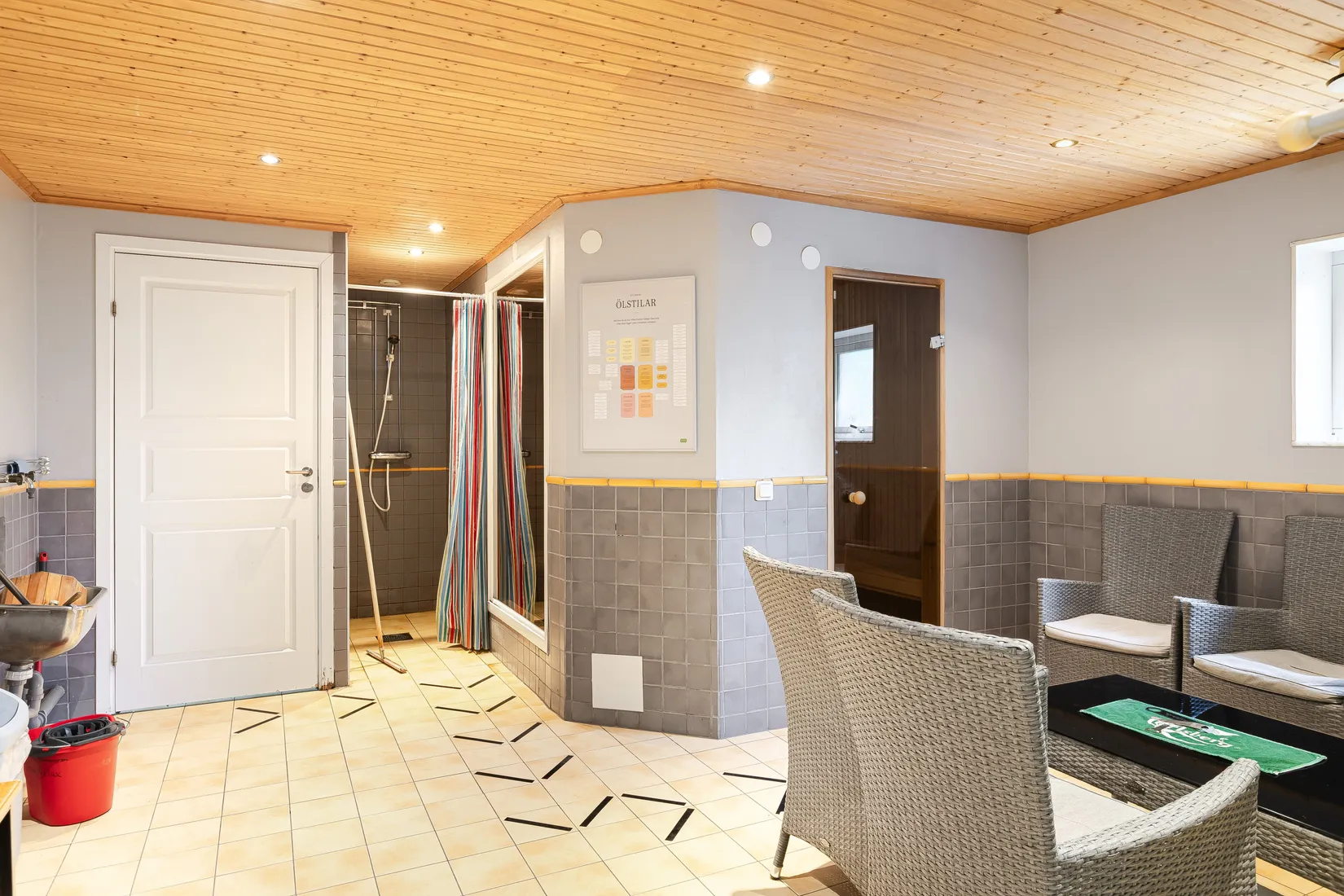 Bostadsrätt, Furirgatan 7, T1/Centralt, Linköping