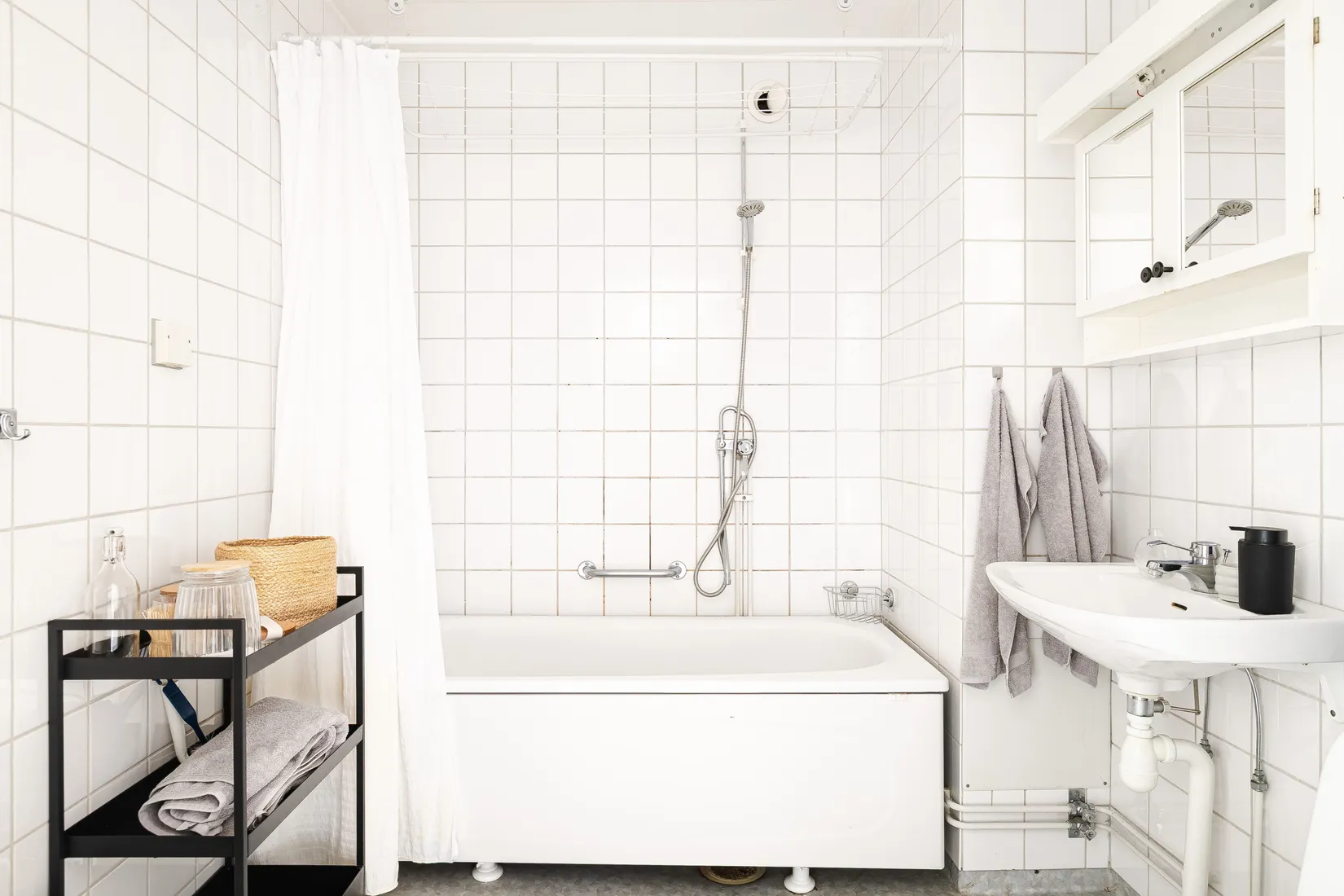 Bostadsrätt, Furirgatan 7, T1/Centralt, Linköping