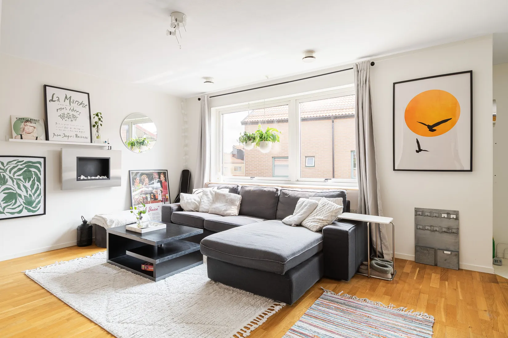 Bostadsrätt, Furirgatan 7, T1/Centralt, Linköping