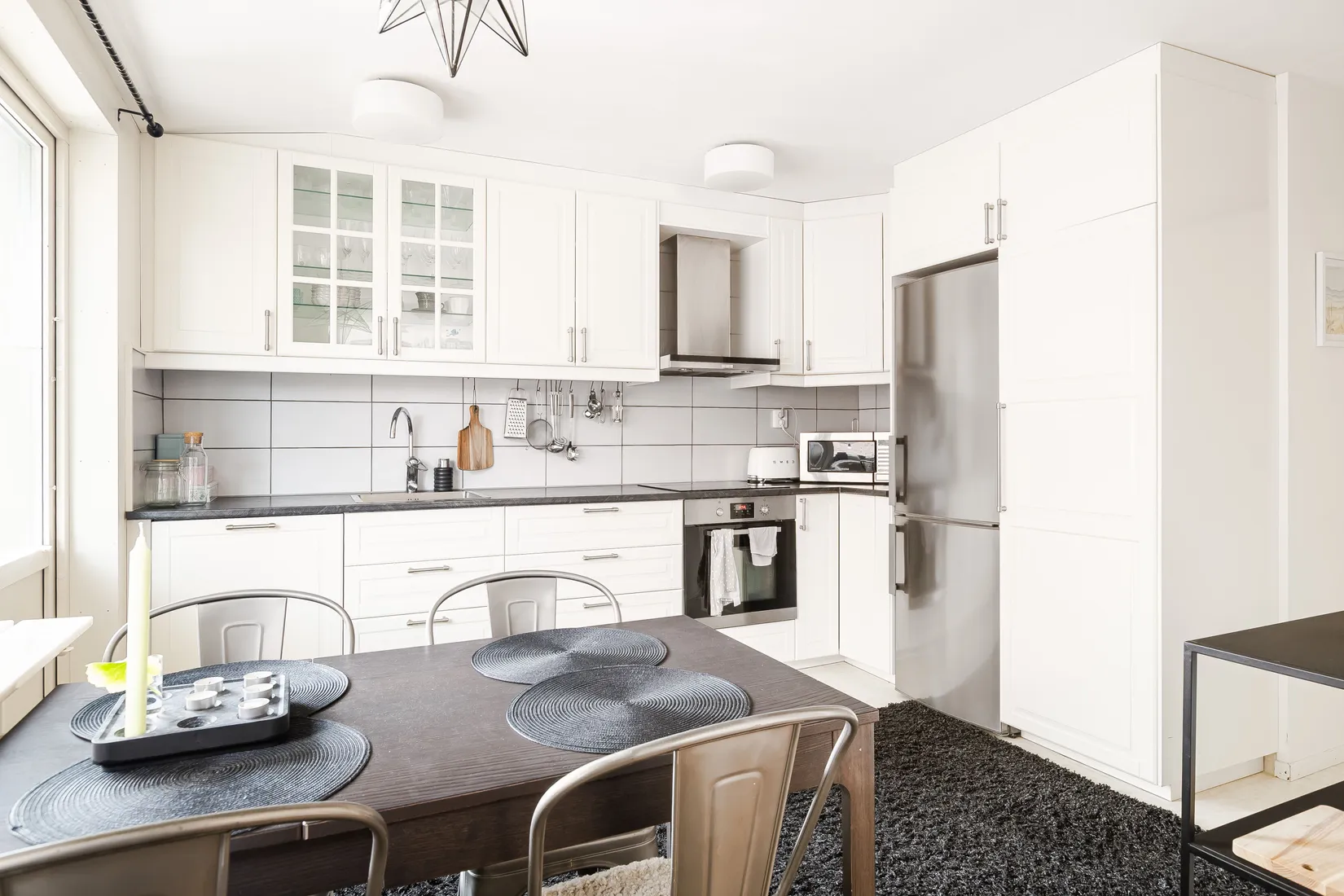 Bostadsrätt, Furirgatan 7, T1/Centralt, Linköping