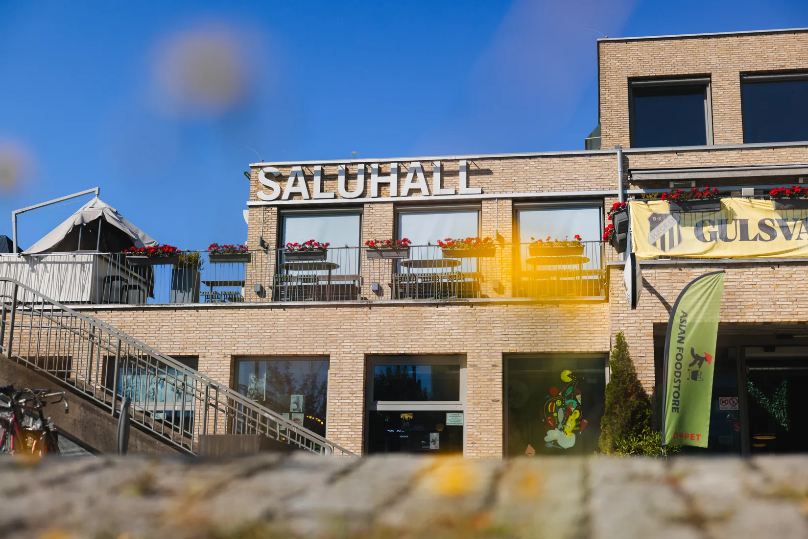 Bostadsrätt, Wieselgrensgatan 9B, Centrala Hisingen, Göteborg