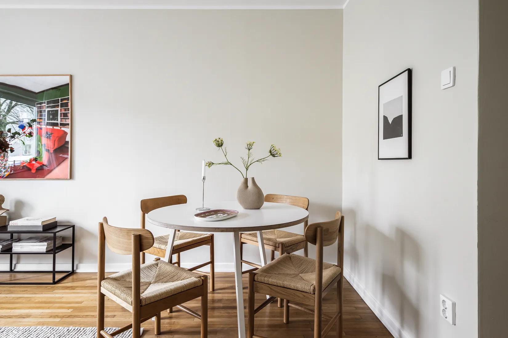 Bostadsrätt, Wieselgrensgatan 9B, Centrala Hisingen, Göteborg