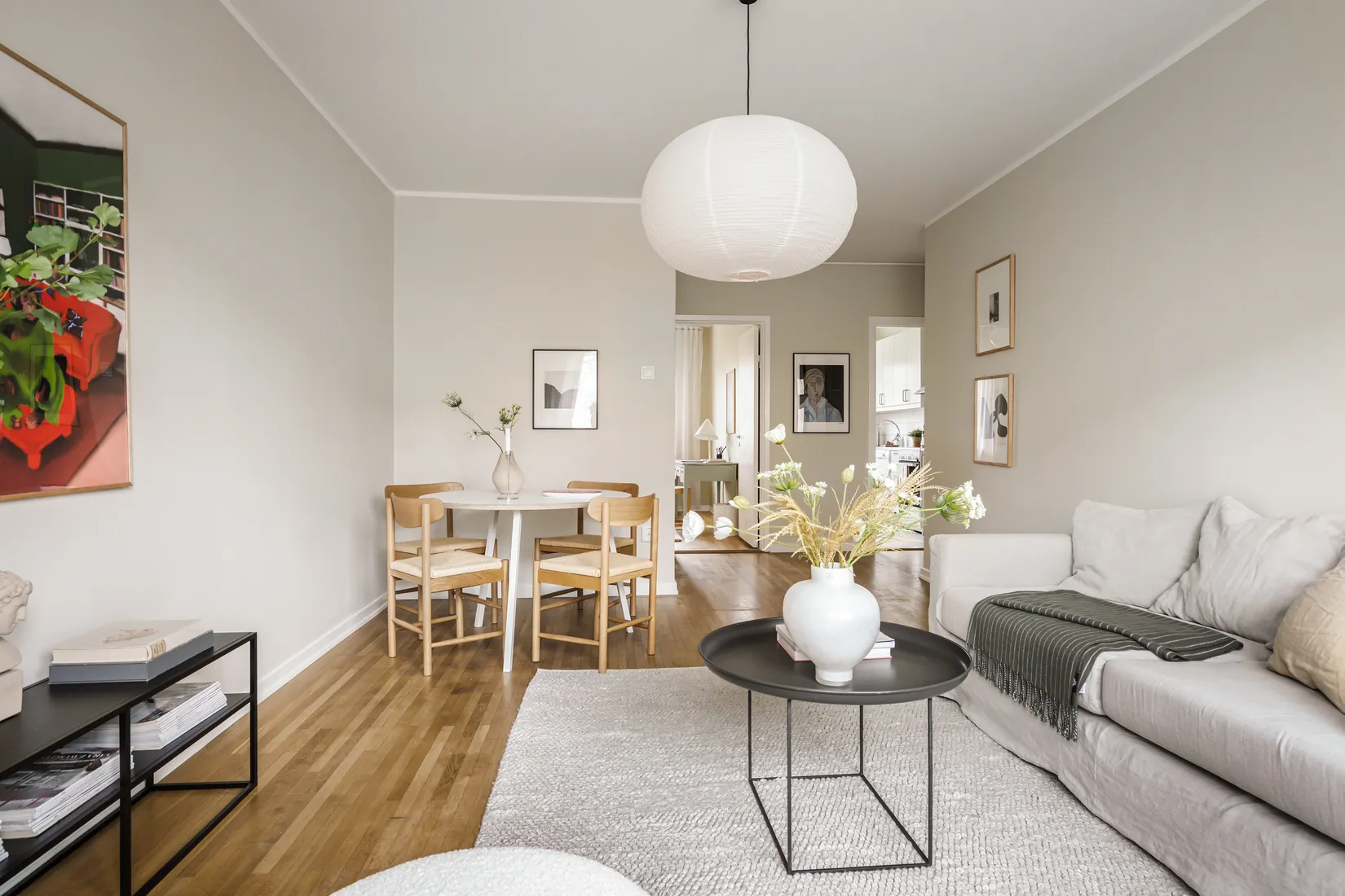 Bostadsrätt, Wieselgrensgatan 9B, Centrala Hisingen, Göteborg