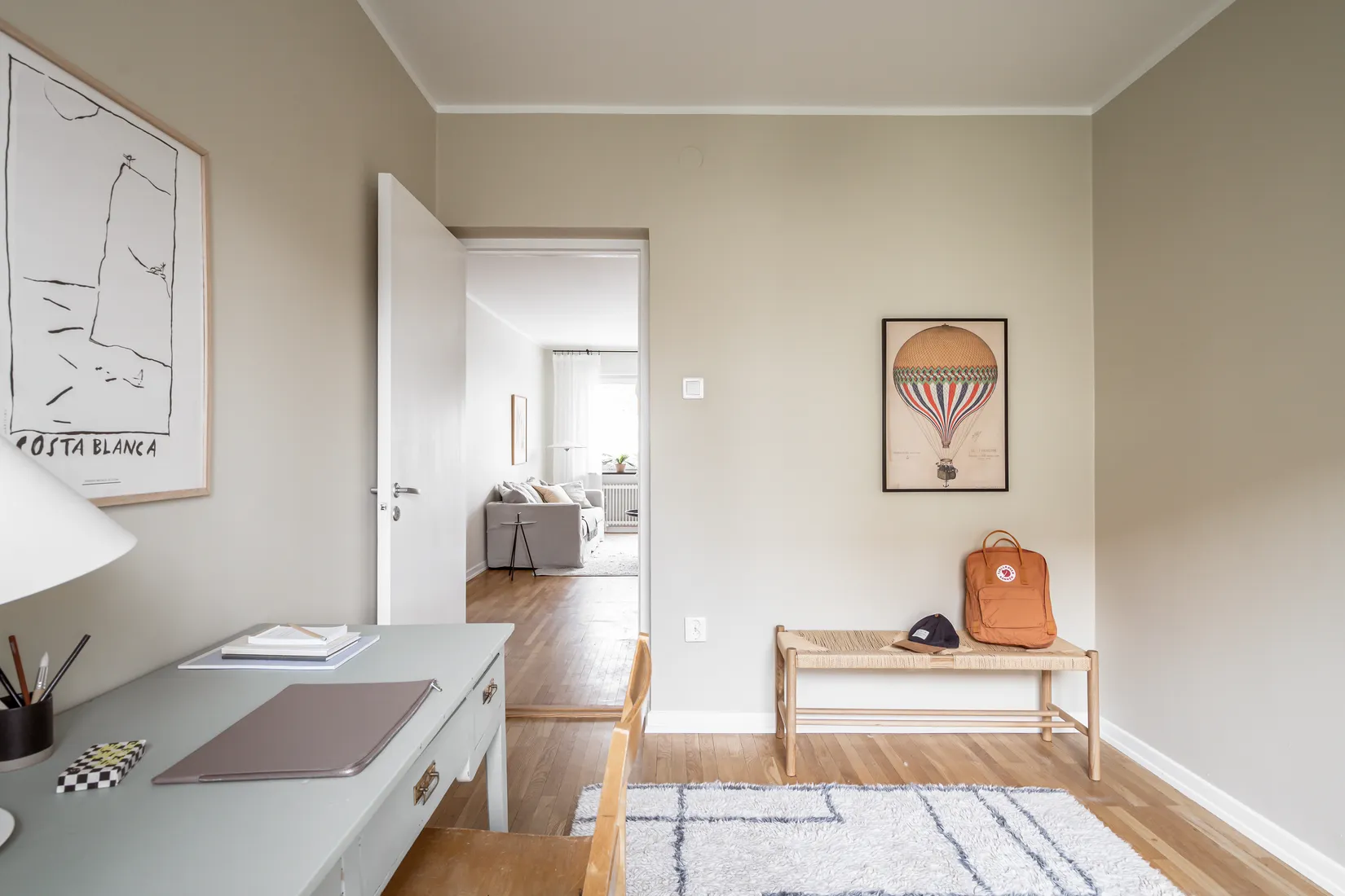 Bostadsrätt, Wieselgrensgatan 9B, Centrala Hisingen, Göteborg