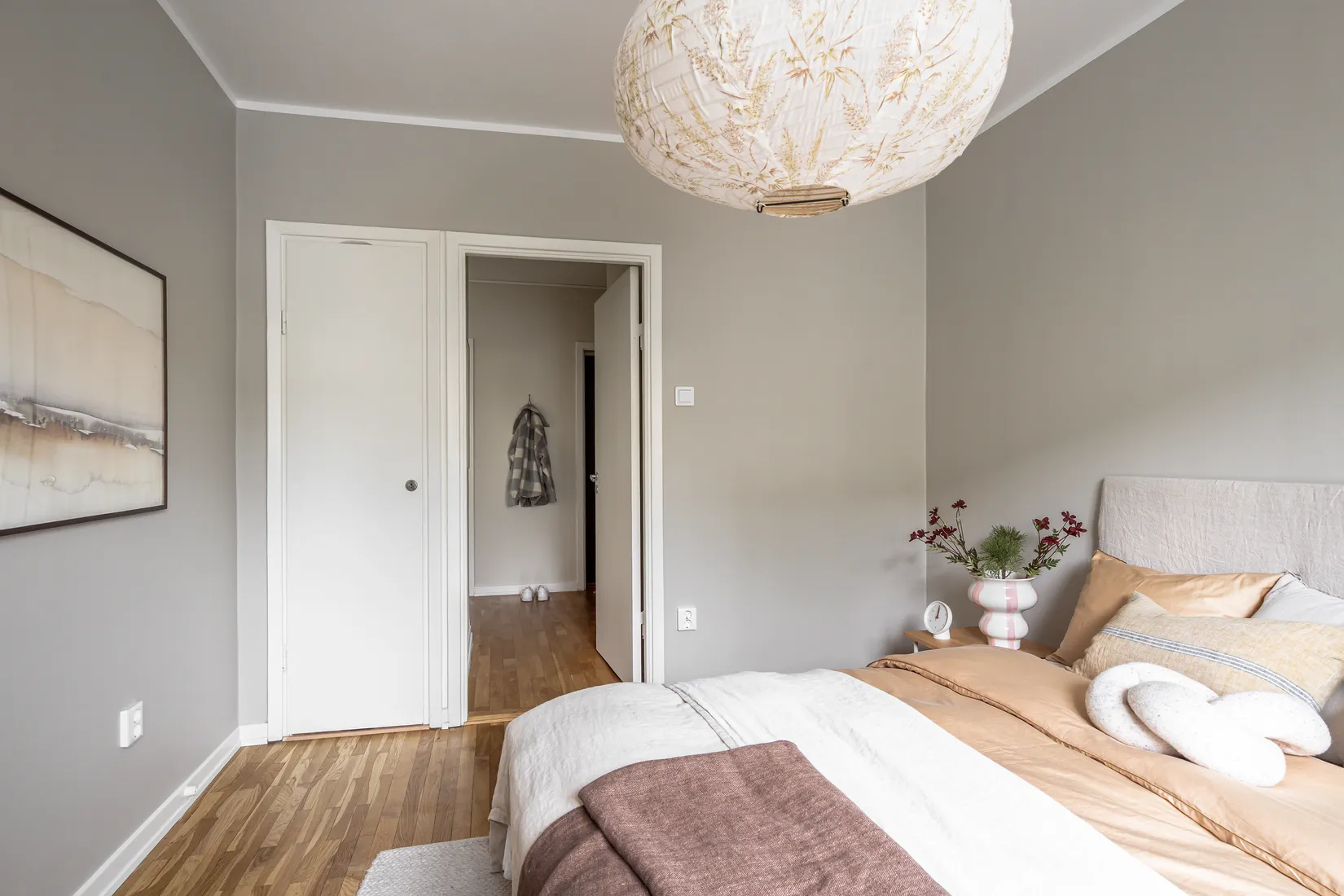 Bostadsrätt, Wieselgrensgatan 9B, Centrala Hisingen, Göteborg