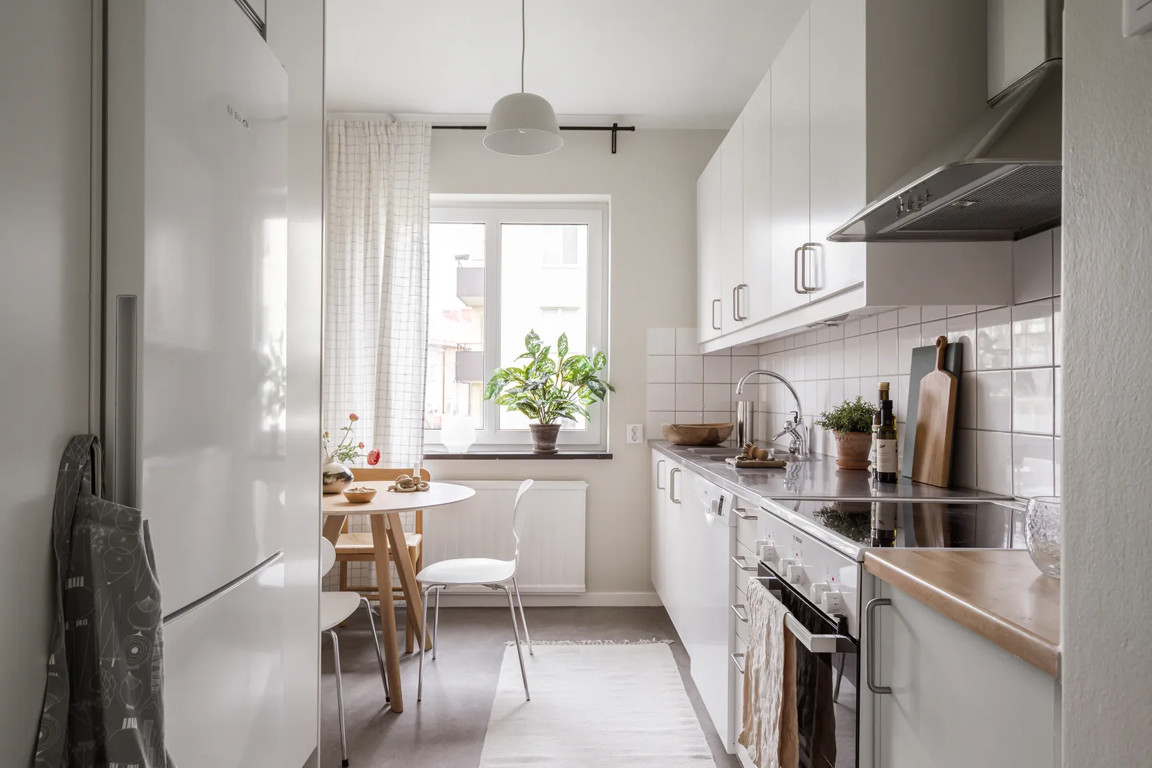 Bostadsrätt, Wieselgrensgatan 9B, Centrala Hisingen, Göteborg